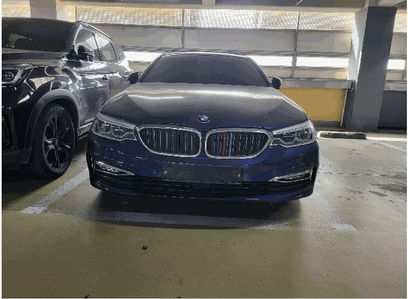2025타경58716 경기도 용인시 기흥구 중동 852-3, 브릭스타워 3층 BMW 520d 경매 이미지