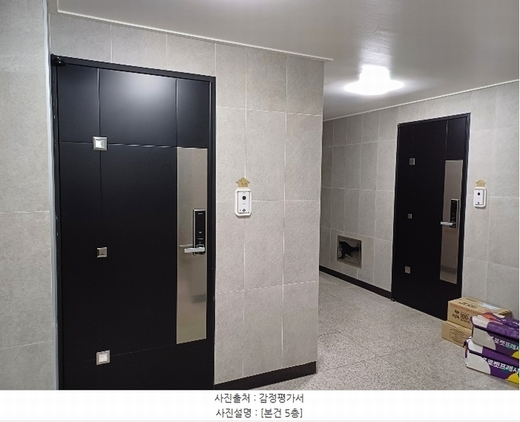 2023타경13274 경기도 수원시 팔달구 권광로340번길 1-10, ECOHYGGE-1 5층 503호 다세대(빌라) 경매 이미지