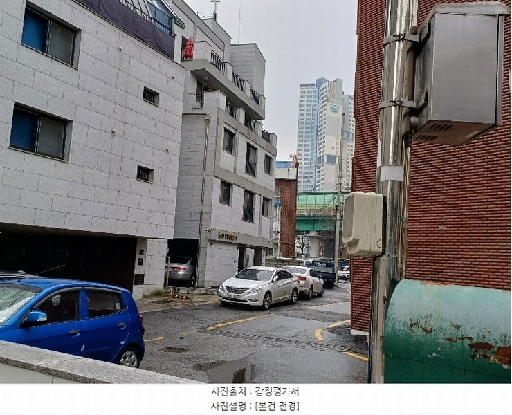 2023타경13274 경기도 수원시 팔달구 권광로340번길 1-10, ECOHYGGE-1 5층 503호 다세대(빌라) 경매 이미지