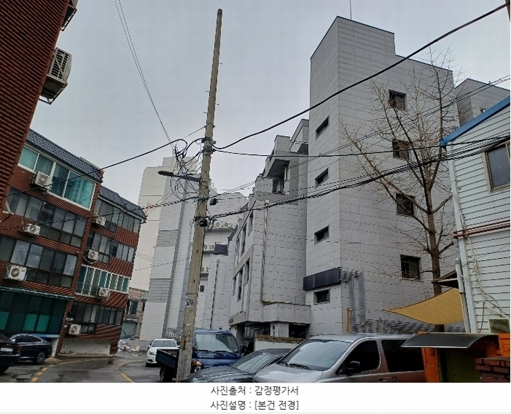 2023타경13274 경기도 수원시 팔달구 권광로340번길 1-10, ECOHYGGE-1 5층 503호 다세대(빌라) 경매 이미지