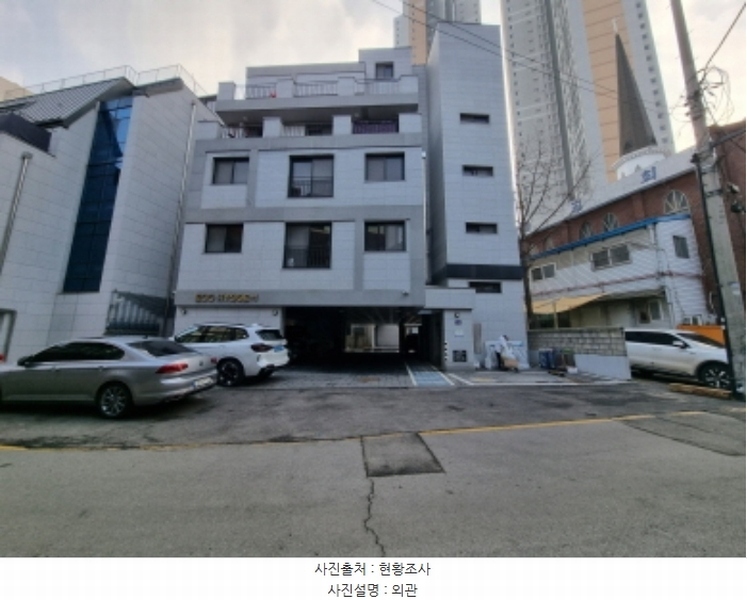 2023타경13274 경기도 수원시 팔달구 권광로340번길 1-10, ECOHYGGE-1 5층 503호 다세대(빌라) 경매 이미지
