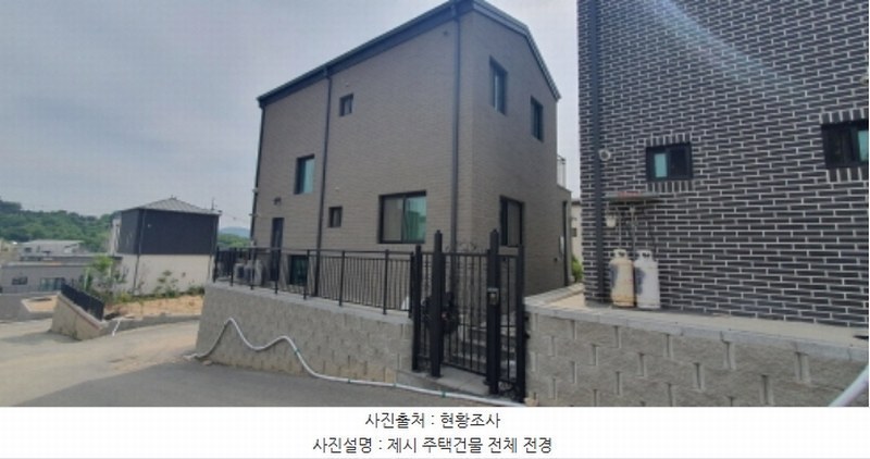 2023타경62566 경기도 화성시 남양읍 고향의봄길 137-73, 주1동 주택 경매 이미지