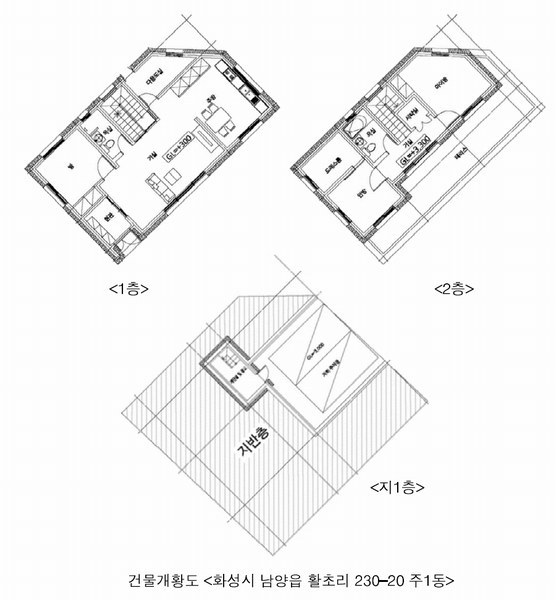 2023타경62566 경기도 화성시 남양읍 고향의봄길 137-73, 주1동 주택 경매 이미지
