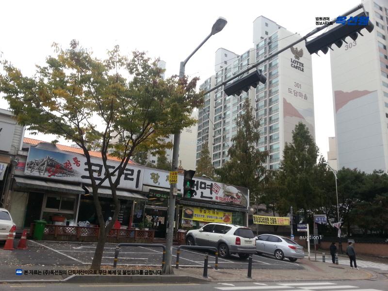 2023타경85019 경기도 용인시 수지구 대지로 64, 도담마을롯데캐슬 304동 11층 1102호 아파트[공급48평형] 경매 이미지