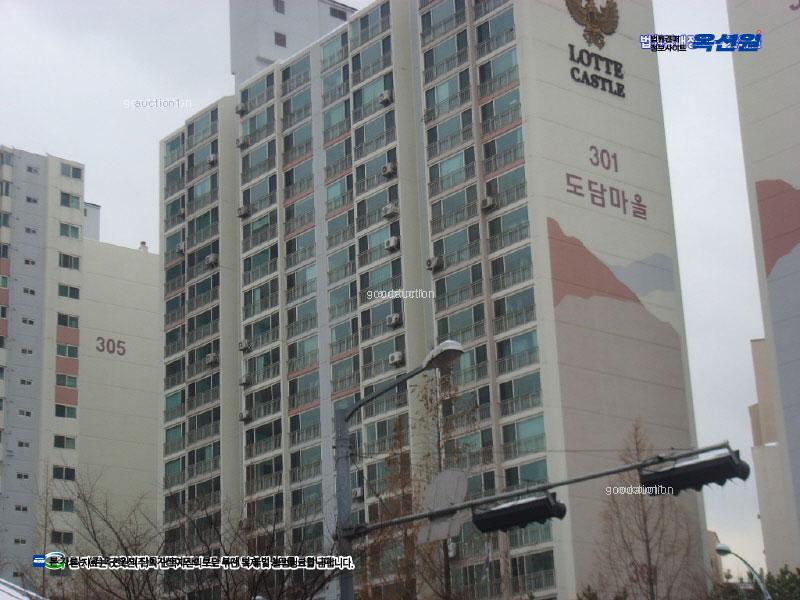 2023타경85019 경기도 용인시 수지구 대지로 64, 도담마을롯데캐슬 304동 11층 1102호 아파트[공급48평형] 경매 이미지
