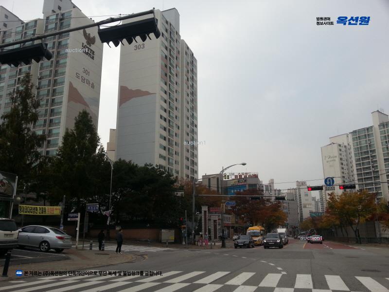 2023타경85019 경기도 용인시 수지구 대지로 64, 도담마을롯데캐슬 304동 11층 1102호 아파트[공급48평형] 경매 이미지