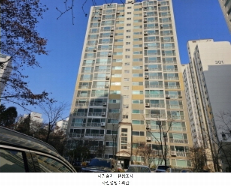 2023타경85019 경기도 용인시 수지구 대지로 64, 도담마을롯데캐슬 304동 11층 1102호 아파트[공급48평형] 경매 이미지