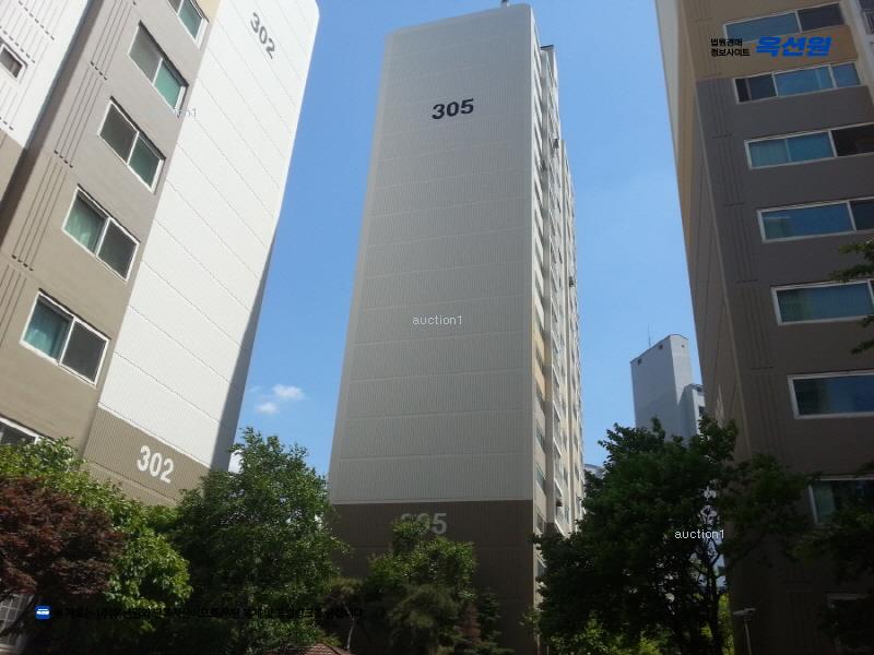 2023타경85019 경기도 용인시 수지구 대지로 64, 도담마을롯데캐슬 304동 11층 1102호 아파트[공급48평형] 경매 이미지