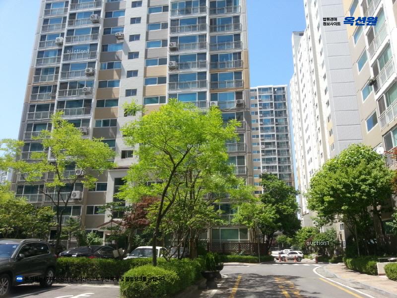 2023타경85019 경기도 용인시 수지구 대지로 64, 도담마을롯데캐슬 304동 11층 1102호 아파트[공급48평형] 경매 이미지
