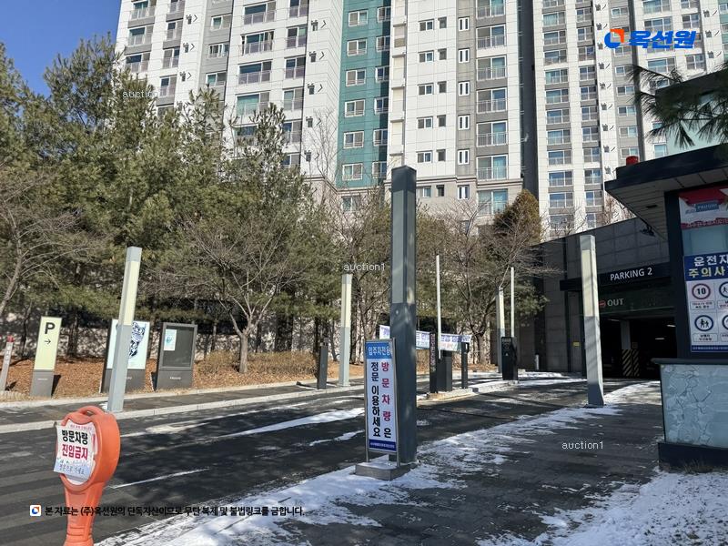 2024타경1209 경기도 수원시 권선구 입북로77번길 62, 서수원레이크푸르지오1단지 104동 25층 2502호 아파트[공급33평형] 경매 이미지