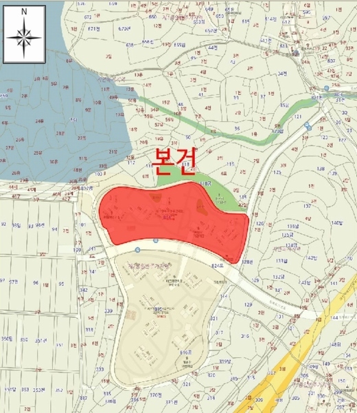 2024타경1209 경기도 수원시 권선구 입북로77번길 62, 서수원레이크푸르지오1단지 104동 25층 2502호 아파트[공급33평형] 경매 이미지