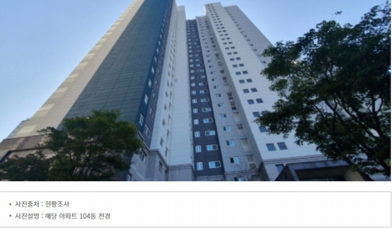2024타경1209 경기도 수원시 권선구 입북로77번길 62, 서수원레이크푸르지오1단지 104동 25층 2502호 아파트[공급33평형] 경매 이미지