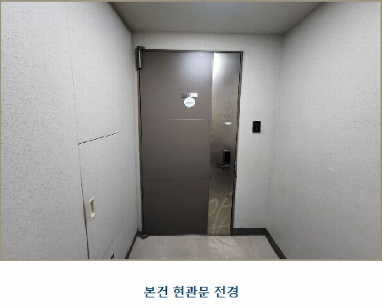 2024타경1209 경기도 수원시 권선구 입북로77번길 62, 서수원레이크푸르지오1단지 104동 25층 2502호 아파트[공급33평형] 경매 이미지