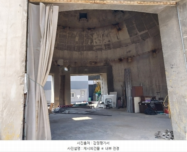 2024타경9685 경기도 용인시 처인구 남사읍 창리 557-1 공장 경매 이미지