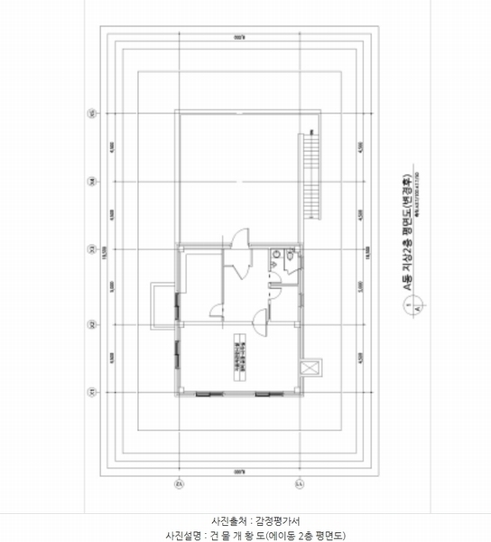 2024타경9685 경기도 용인시 처인구 남사읍 창리 557-1 공장 경매 이미지