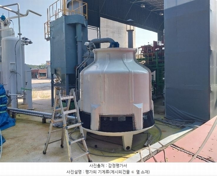 2024타경9685 경기도 용인시 처인구 남사읍 창리 557-1 공장 경매 이미지