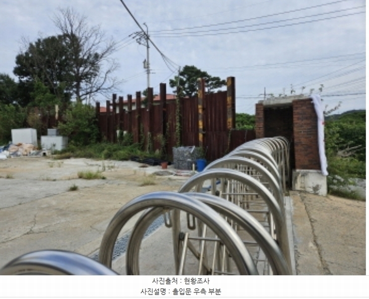 2024타경9685 경기도 용인시 처인구 남사읍 창리 557-1 공장 경매 이미지