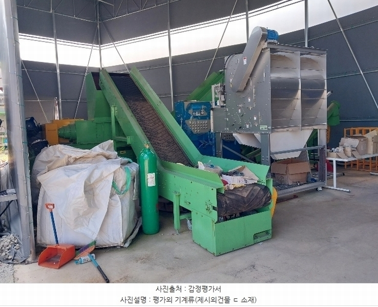 2024타경9685 경기도 용인시 처인구 남사읍 창리 557-1 공장 경매 이미지