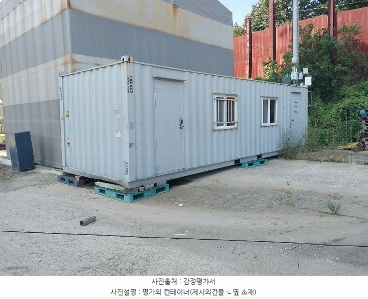 2024타경9685 경기도 용인시 처인구 남사읍 창리 557-1 공장 경매 이미지