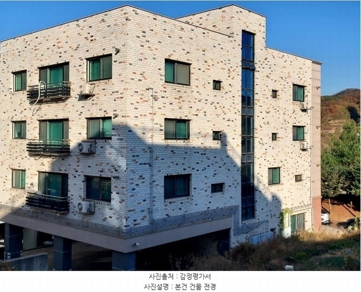 2024타경12186 경기도 화성시 남양읍 남양리 2054-9 근린주택 경매 이미지