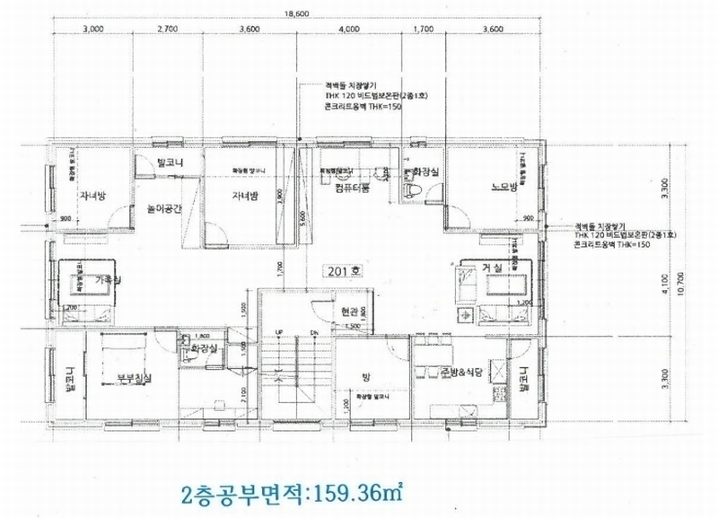 2024타경12186 경기도 화성시 남양읍 남양리 2054-9 근린주택 경매 이미지