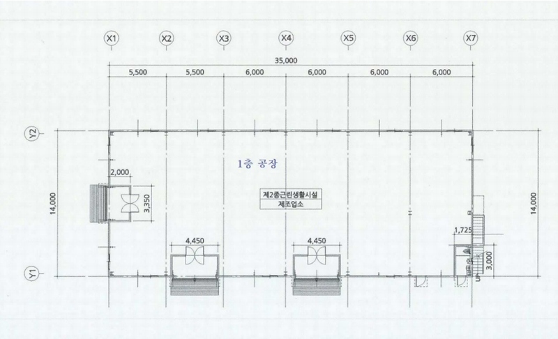 2024타경12711 경기도 용인시 처인구 백암면 박곡리 124-1 근린시설 경매 이미지