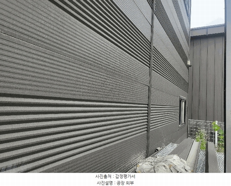 2024타경12711 경기도 용인시 처인구 백암면 박곡리 124-1 근린시설 경매 이미지