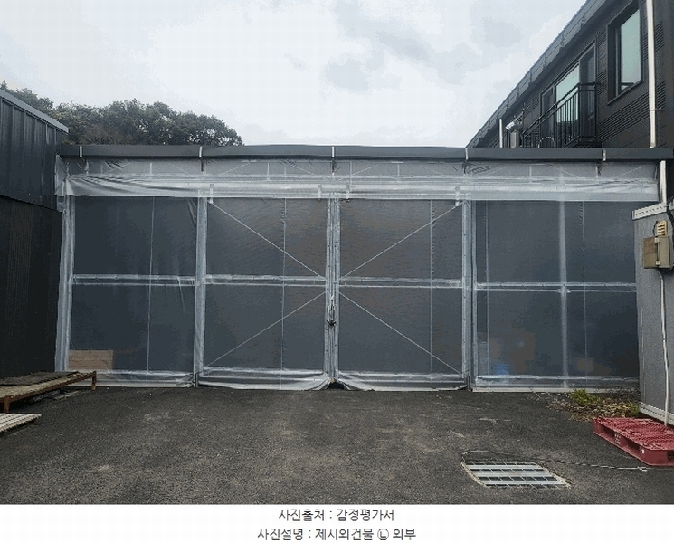 2024타경12711 경기도 용인시 처인구 백암면 박곡리 124-1 근린시설 경매 이미지