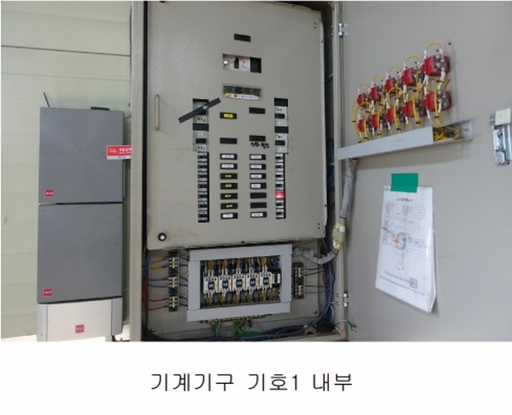 2024타경13066 경기도 화성시 우정읍 석천리 39-7 공장 경매 이미지