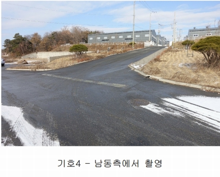 2024타경13066 경기도 화성시 우정읍 석천리 39-7 공장 경매 이미지