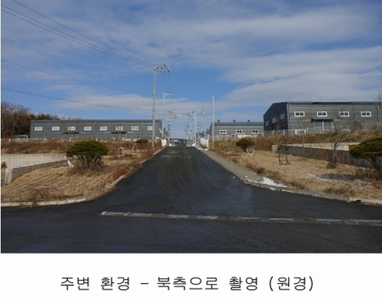 2024타경13066 경기도 화성시 우정읍 석천리 39-7 공장 경매 이미지