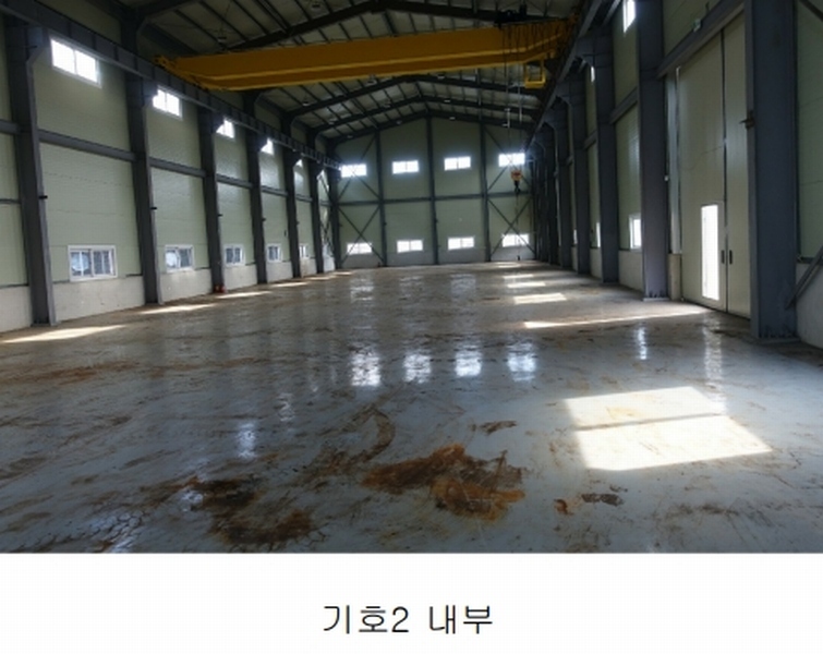 2024타경13066 경기도 화성시 우정읍 석천리 39-7 공장 경매 이미지