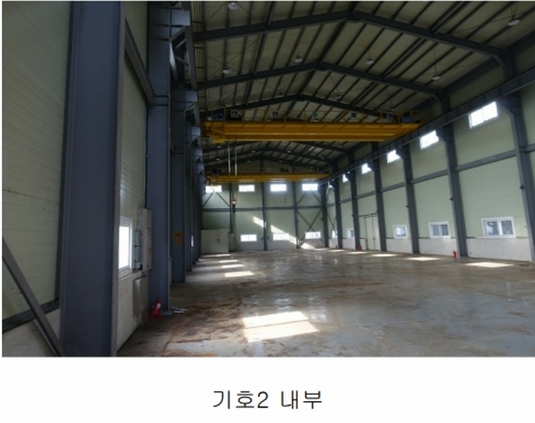 2024타경13066 경기도 화성시 우정읍 석천리 39-7 공장 경매 이미지