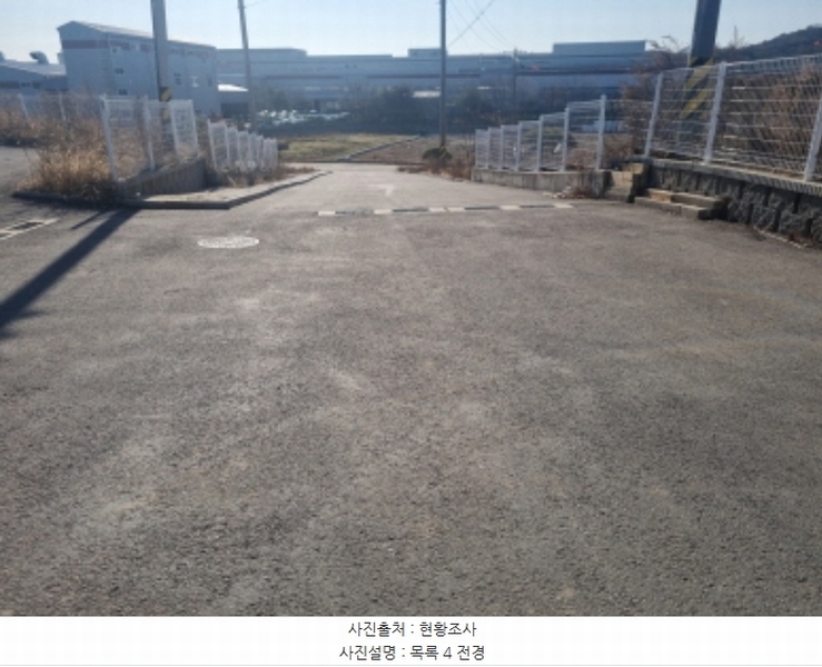 2024타경13066 경기도 화성시 우정읍 석천리 39-7 공장 경매 이미지