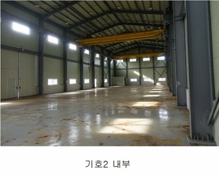 2024타경13066 경기도 화성시 우정읍 석천리 39-7 공장 경매 이미지