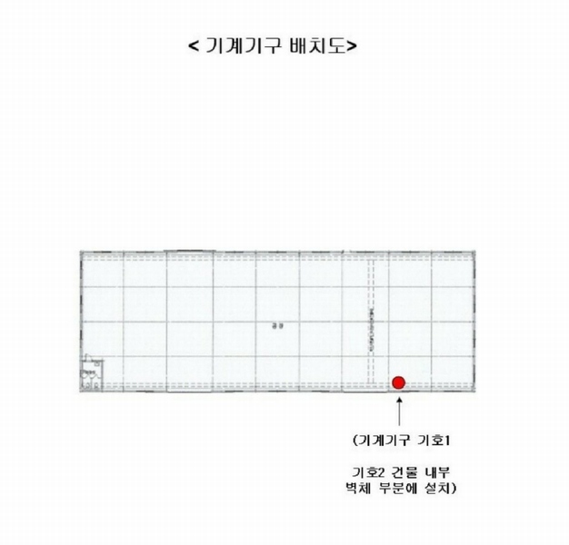 2024타경13066 경기도 화성시 우정읍 석천리 39-7 공장 경매 이미지