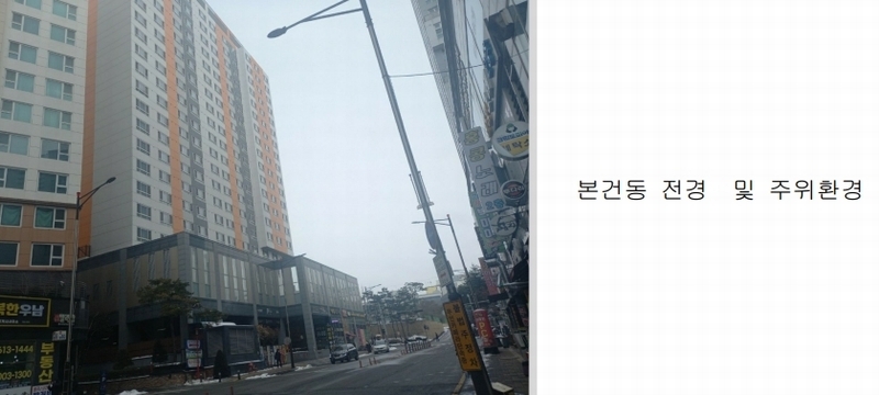 2025타경51461 경기도 화성시 동탄하나1길 61, 동탄헤리움 11층 1130호 오피스텔[계약14평형] 경매 이미지
