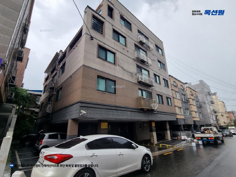2024타경87074 경기도 수원시 장안구 송원로86번길 31, 새롬아트빌 5층 502호 다세대(빌라)[공급19평형] 경매 이미지
