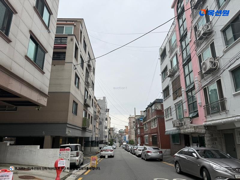 2024타경87074 경기도 수원시 장안구 송원로86번길 31, 새롬아트빌 5층 502호 다세대(빌라)[공급19평형] 경매 이미지