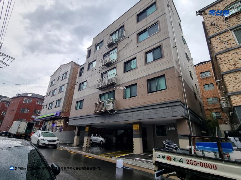 2024타경87074 경기도 수원시 장안구 송원로86번길 31, 새롬아트빌 5층 502호 다세대(빌라)[공급19평형] 경매 이미지
