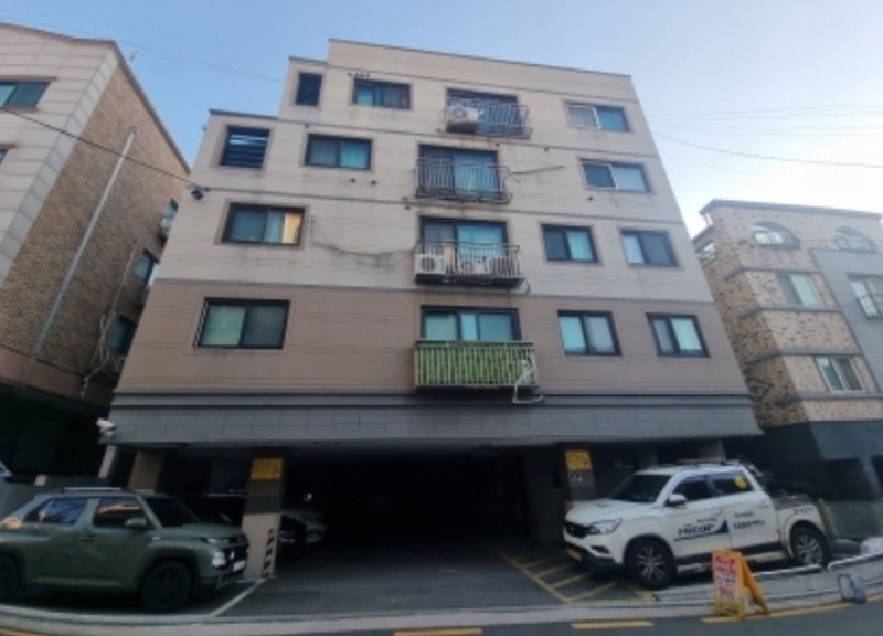 2024타경87074 경기도 수원시 장안구 송원로86번길 31, 새롬아트빌 5층 502호 다세대(빌라)[공급19평형] 경매 이미지
