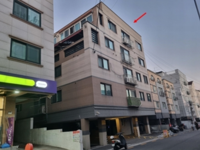2024타경87074 경기도 수원시 장안구 송원로86번길 31, 새롬아트빌 5층 502호 다세대(빌라)[공급19평형] 경매 이미지