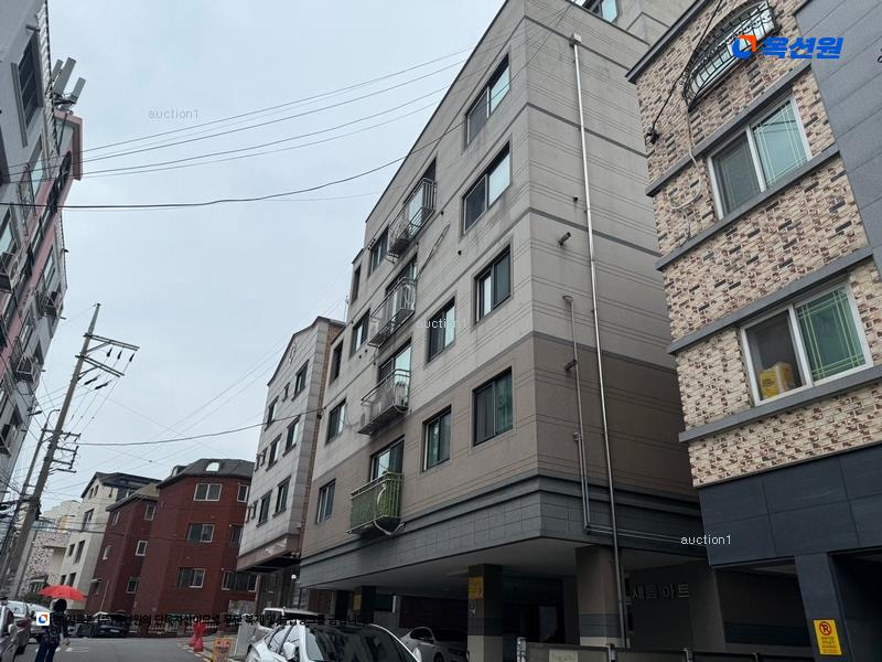 2024타경87074 경기도 수원시 장안구 송원로86번길 31, 새롬아트빌 5층 502호 다세대(빌라)[공급19평형] 경매 이미지