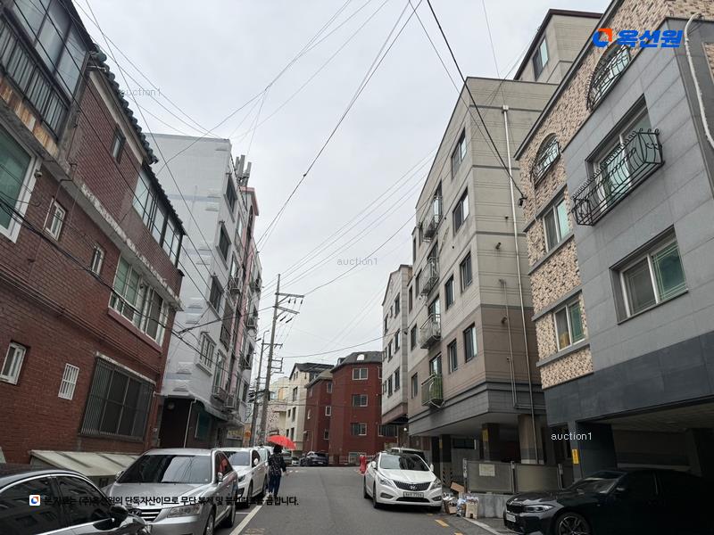 2024타경87074 경기도 수원시 장안구 송원로86번길 31, 새롬아트빌 5층 502호 다세대(빌라)[공급19평형] 경매 이미지
