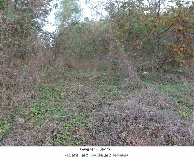 2024타경92120 경기도 용인시 처인구 유방동 859-8 농지 경매 이미지