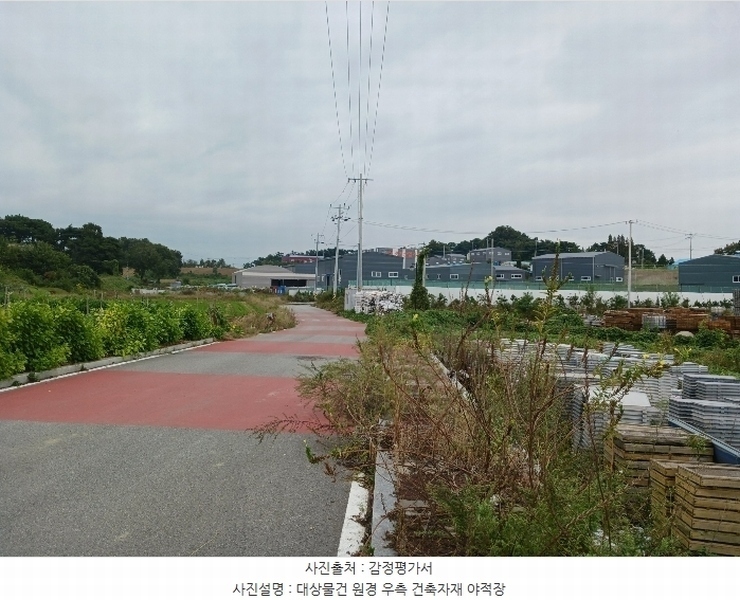 2024타경92533 경기도 화성시 우정읍 화산리 248-1 농지 경매 이미지