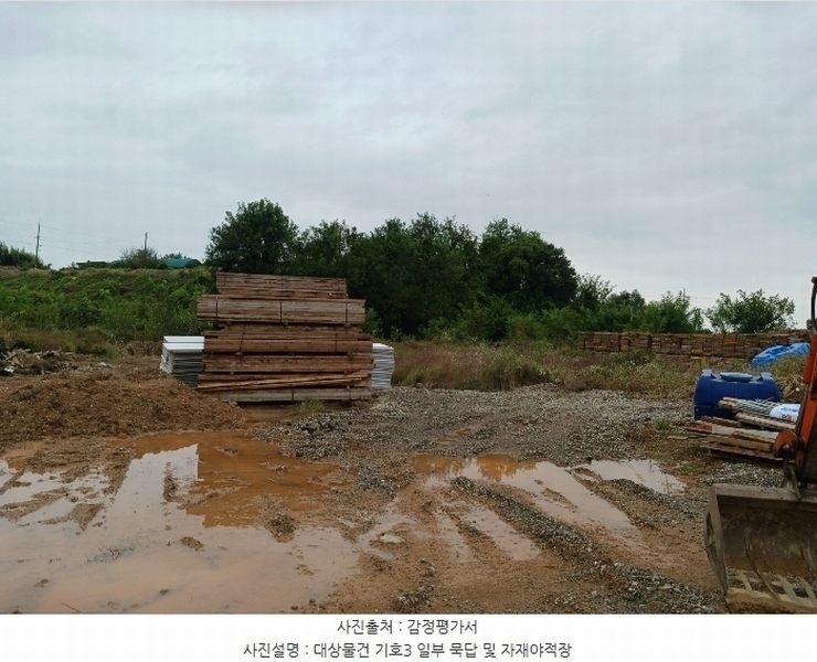 2024타경92533 경기도 화성시 우정읍 화산리 248-1 농지 경매 이미지