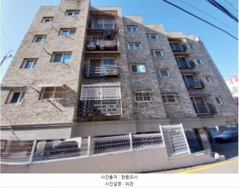 2024타경94126 경기도 수원시 팔달구 고화로72번길 25, 테라타워빌 에이동 5층 503호 다세대(빌라)[공급16평형] 경매 이미지
