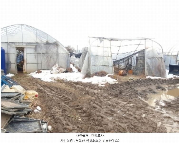 2024타경97750 경기도 화성시 향남읍 평리 213-2 농지 경매 이미지