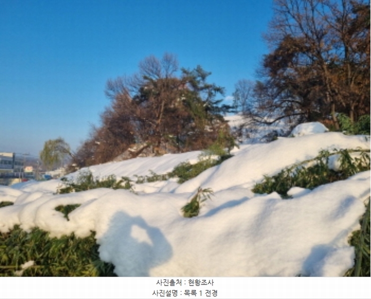 2024타경99404 경기도 화성시 남양읍 남양리 1117-1 농지 경매 이미지